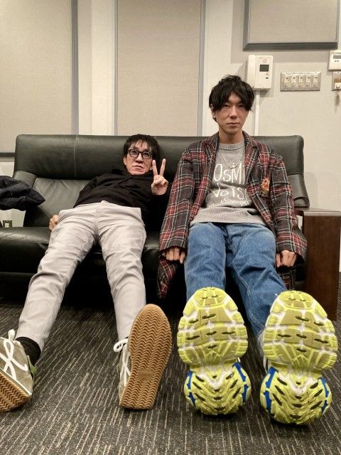 PEOPLE～伊藤洋介・古市憲寿のJ-POP J-MIND～ 第80回放送