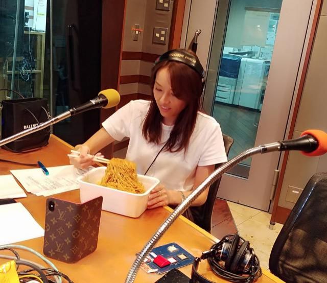 ペヤング ソースやきそば超超超大盛GIGAMAX