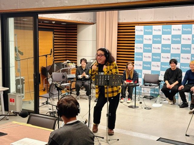 ⑪松崎克俊さん