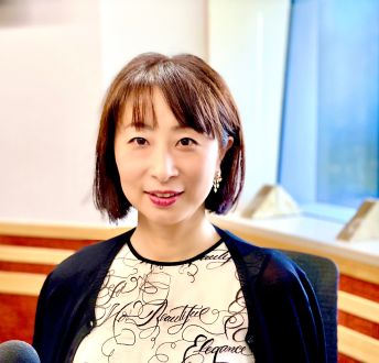 こどもとママのためのサロン「Pure Skin」～宮田真樹子さんを迎えて