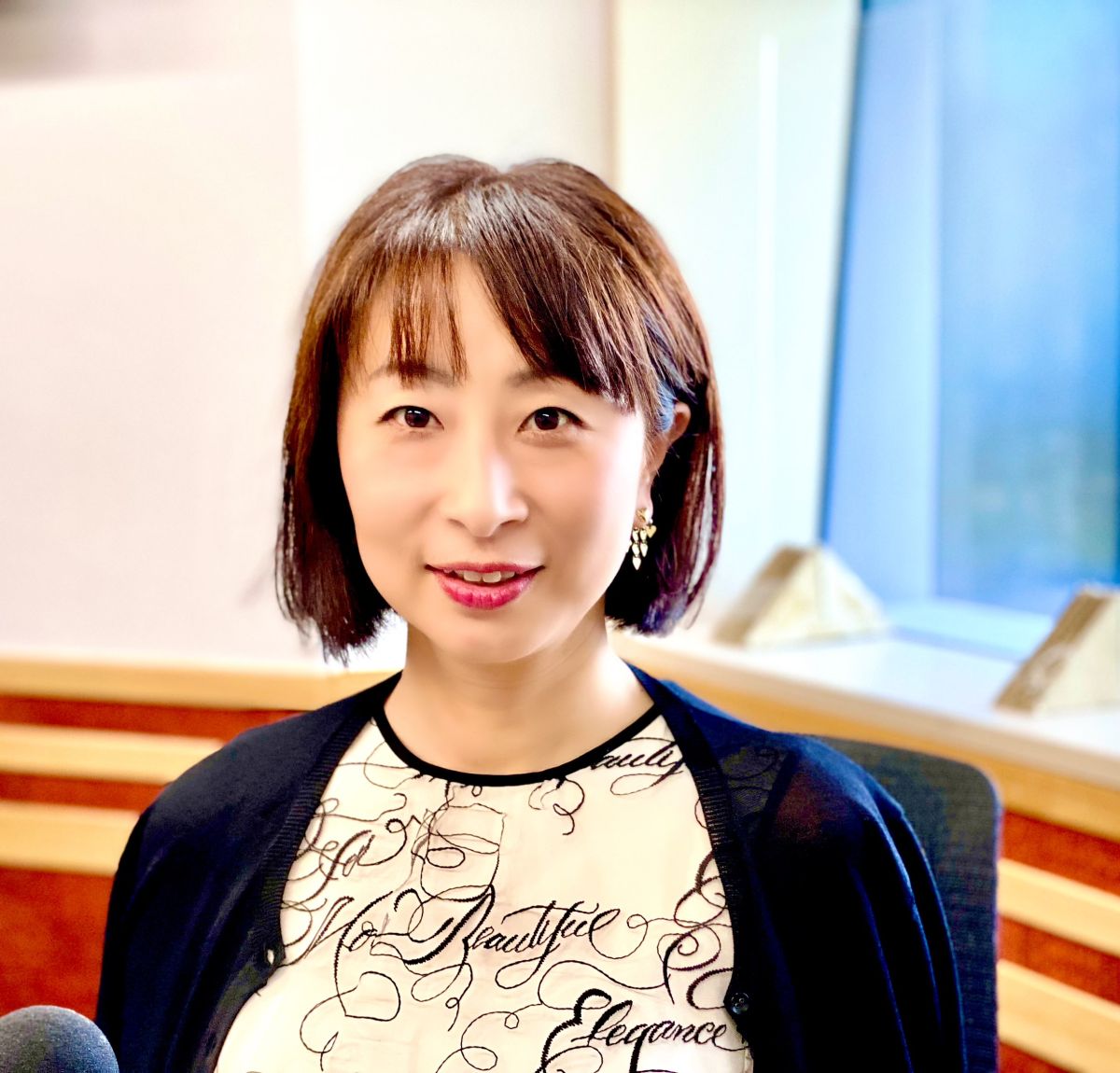 こどもとママのためのサロン「Pure Skin」～宮田真樹子さんを迎えて