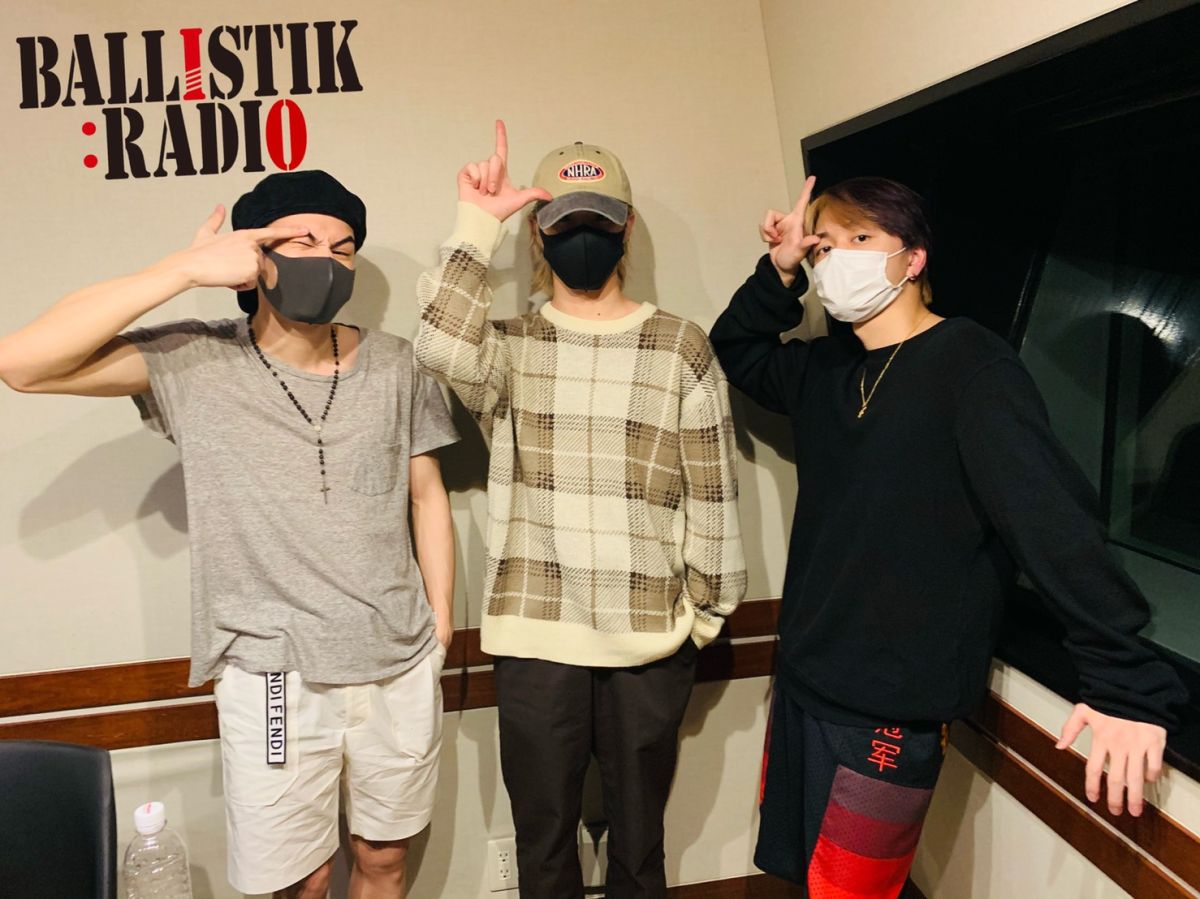 #010「仕事じゃなかったら喋んないもん」