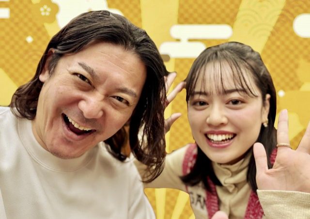 2025年3月31日（月）テーマ「パワ1グランプリ」 