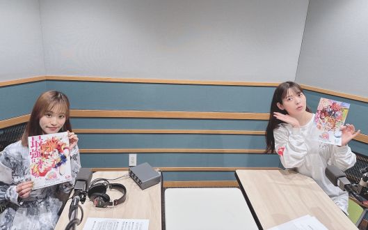 声優・藤本侑里さんと、声優・上坂すみれさんの話を盗み聞き・・・ウマ娘声優２人による激レアフリートーク♪