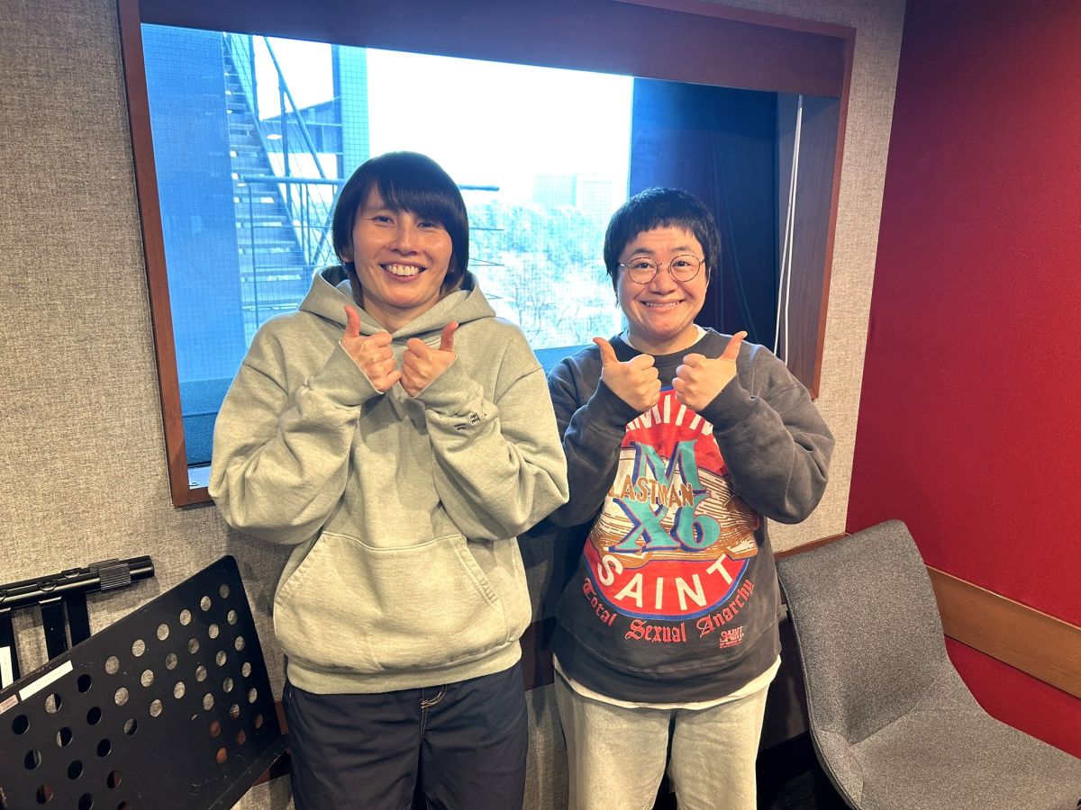 【かっぽじ気分】ハリセンボンのおはみだし #28