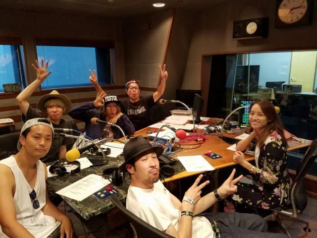 ゲスト「SUPER BEAVER」