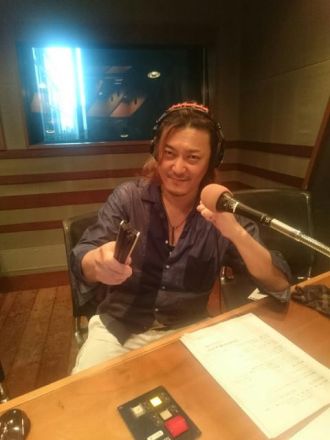 2016年7月4日（月）放送終了！１流のライブだって！？