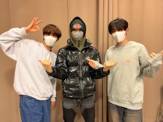 #57【INIシアター（ホラー）】あなたにとっての鬼は？