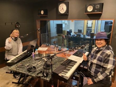 ハラミちゃんのハラミファソRadio♪　第94回