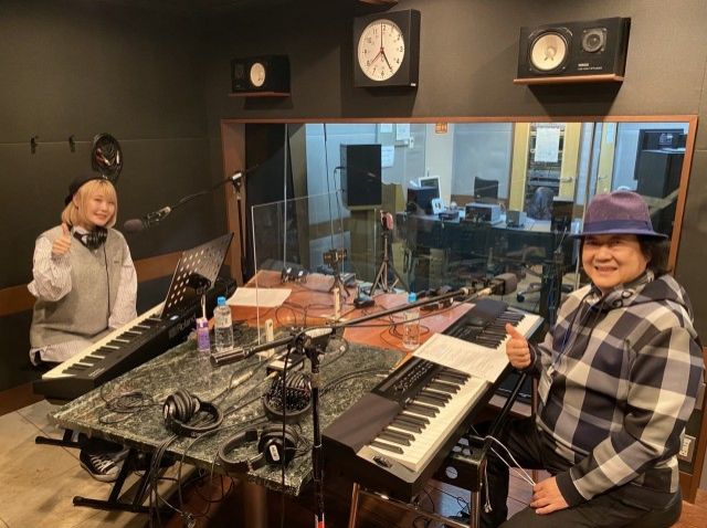 ハラミちゃんのハラミファソRadio♪　第94回