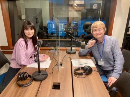 今週のクラシックレコメンダーは、音楽之友社 出版部長・中沢十志幸さん！