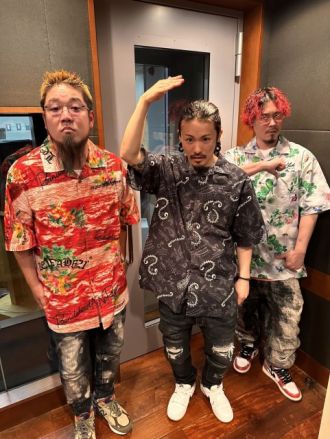 第141回、ありがとうございました！