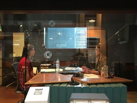 東京オーヴァル京王閣「OVAL ANGELの～ANGEL TALK～」vol.5