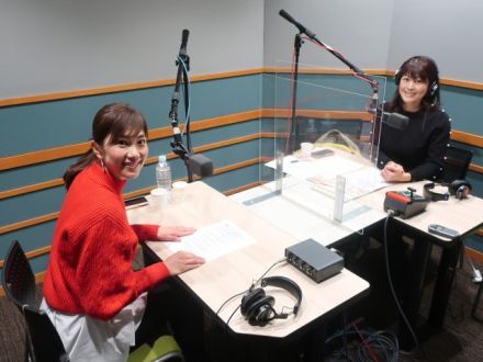 第280回　潮田玲子さん①