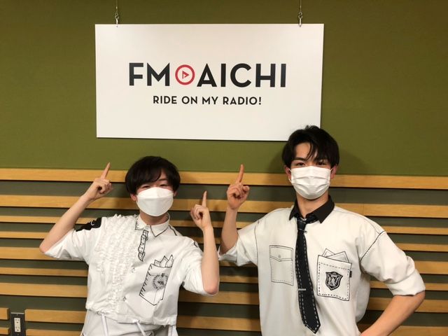 2022年4月13日(水)ON AIR！今週のテーマは、「尾張徳川家の異端児　宗春」