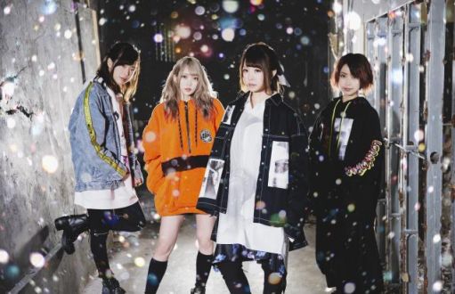 4月2日のプレイリストはエルフリーデ