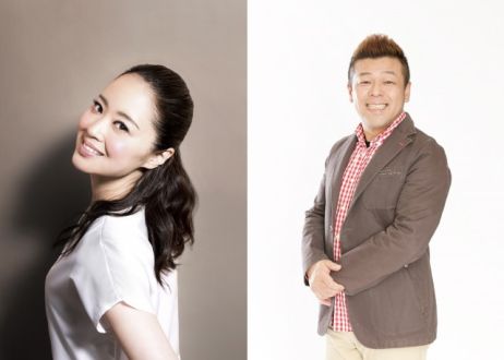 『TOKYO SPEAKEASY』今夜は、まねだ聖子さんと古賀シュウさんがご来店！