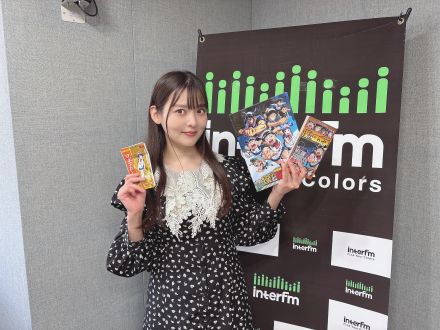 4/26 (土) 上坂すみれの土曜闇鍋劇場