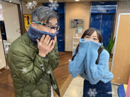 1月27日（木）Song List♪