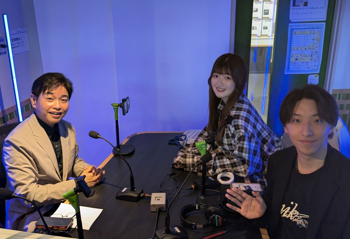 ファーストコンタクトを制する「見た目」の作り方 PROTO～プロトタイプからオリジナルへ。～ 2025/4/5放送