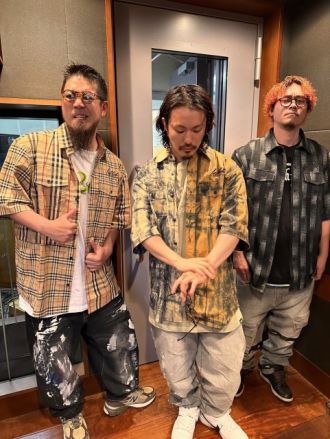 第137回、ありがとうございました！