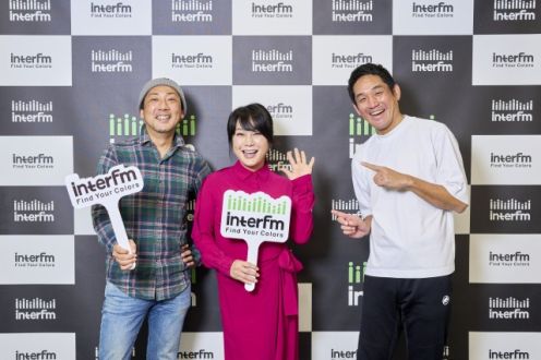 タレントで歌手のはるな愛さん。「新しい業態を考えるとき、私は自分の“好き”を大事にしています」