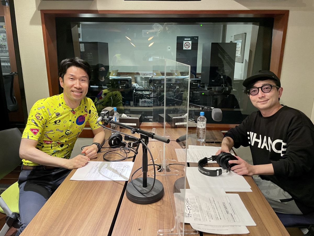 5月は自転車月間！ 栗村修さんが考える、最近増えている自転車事故を防ぐポイントは？