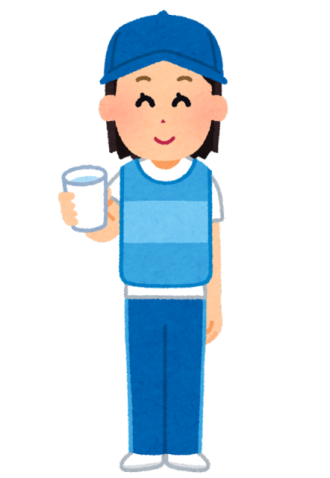 リスナーの皆様から届いた「わたしのボランティア体験」