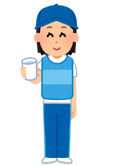 リスナーの皆様から届いた「わたしのボランティア体験」