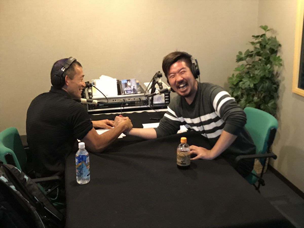 FUTURES～前田塁の旅に出てみれば～2018年4月21日(土)放送分ほぼ未編集ロングバージョン：その①