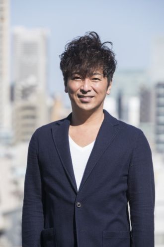 8/18(水)9:40～のゲストは、永松茂久さん☆