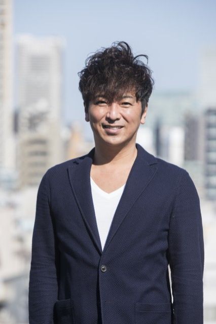 8/18(水)9:40～のゲストは、永松茂久さん☆