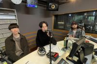 #013 LUCKY TAPESが選曲！〜恋〜