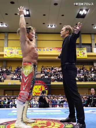 あの発表の時に悔やんでいたことがあって…