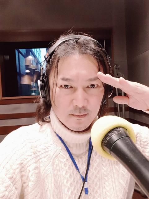 2021年1月14日(木)放送終了！