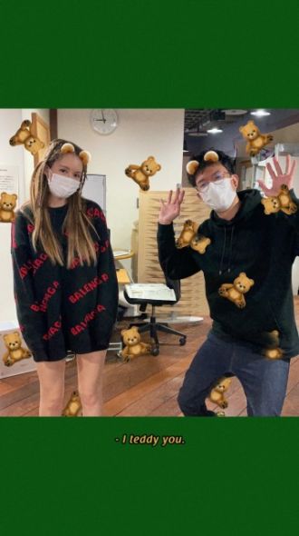 2月23日（火）Song List♪