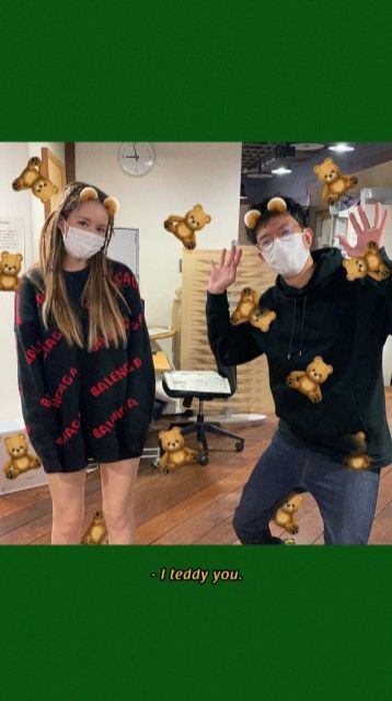 2月23日（火）Song List♪