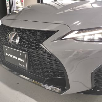 #51 レクサス IS500 Fスポーツ パフォーマンス ファーストエディション