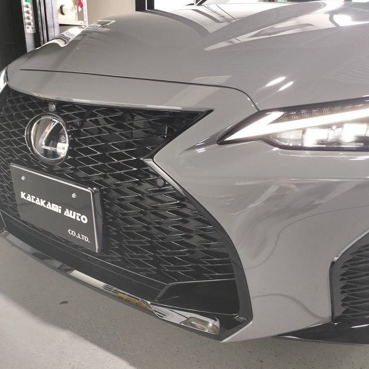 #51 レクサス IS500 Fスポーツ パフォーマンス ファーストエディション