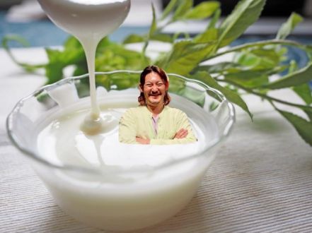 2019年5月15日(水)放送終了！