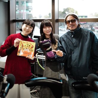 #19 GUEST：SUMIRE 後編