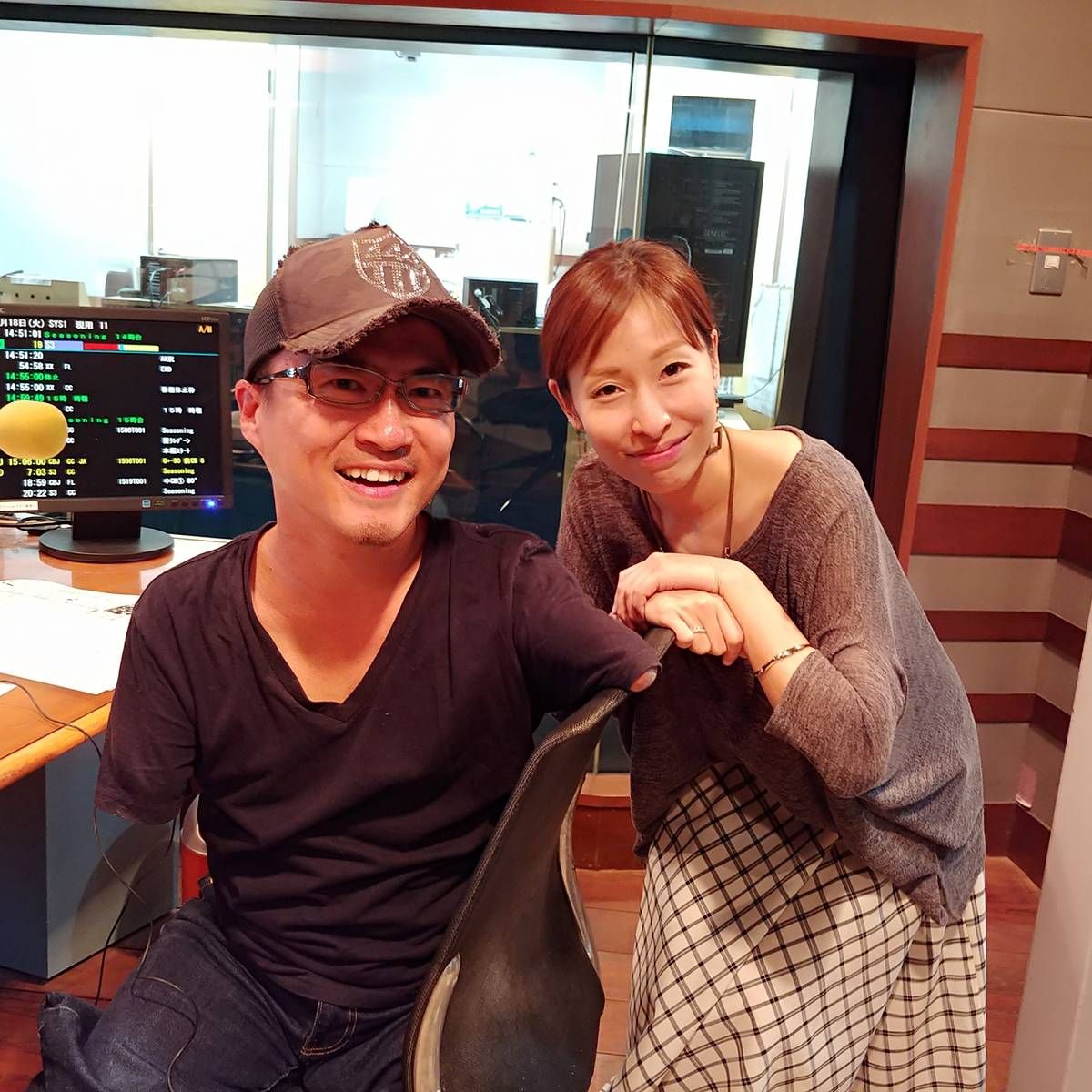 おとたけが斬る「自民党総裁選、沖縄県知事選」