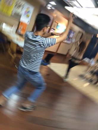 8月1日（火）Song List♪♪