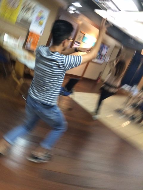 8月1日（火）Song List♪♪