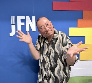 街裏ぴんく「街裏ぴんくが奮い立たされた Japanese Hip Hop」(2026年8月5週目)