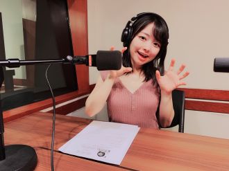 上田操のらじおっち-第2期- 4回目