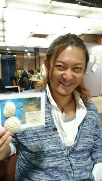 2016年10月10日（月）「食欲の秋！私のお好み焼きとおでんの食し方！」