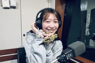 岡本夏美を構成する最近の「趣味」は意外なもの！？