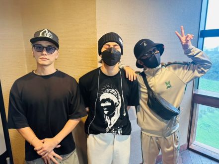 新#105「よっしーフィーバー」