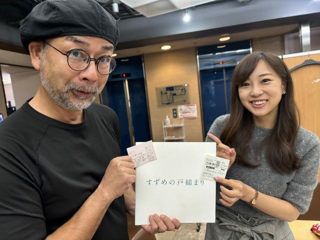 5月2日（木）Song List♪